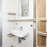 Apartman Friesenmeer Vier Bensersiel