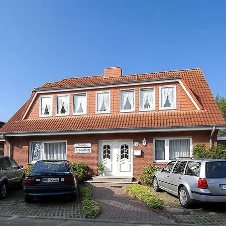 Friesenmeer Vier