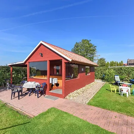 Apartman Friesenmeer Vier