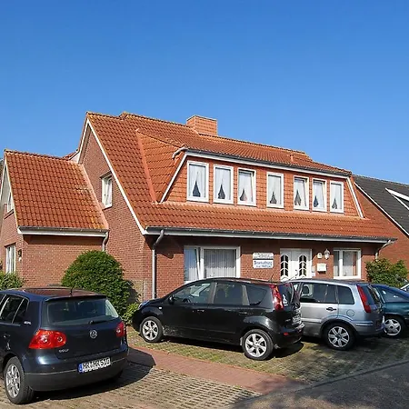 Friesenmeer Vier