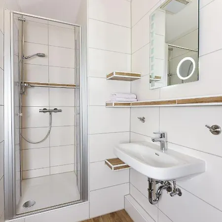 Apartment Friesenmeer Vier