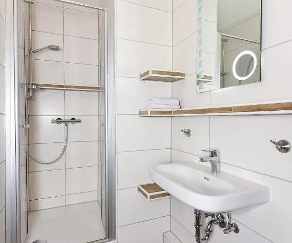 Lejlighed Friesenmeer Vier